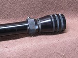 Vintage Redfield 2x-7x Rifle Scope Duplex 1