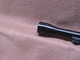Vintage Redfield 2x-7x Rifle Scope Duplex 1