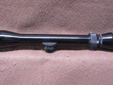 Vintage Redfield 2x-7x Rifle Scope Duplex 1