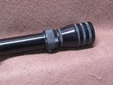 Vintage Redfield 2x-7x Rifle Scope Duplex 1