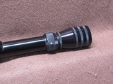 Vintage Redfield 2x-7x Rifle Scope Duplex 1