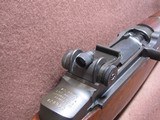 US Rifle Springfield Armory M1A Garand 308 Win 26
