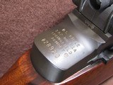 US Rifle Springfield Armory M1A Garand 308 Win 26