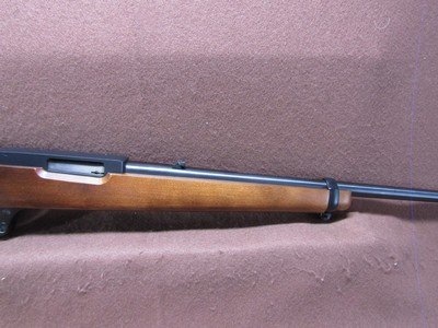 Ruger Ninety-Six 22 LR Lever 18.5