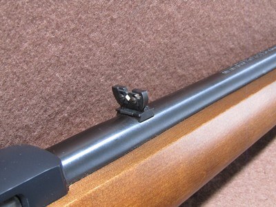 Ruger Ninety-Six 22 LR Lever 18.5