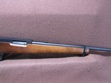 Ruger Ninety-Six 22 LR Lever 18.5