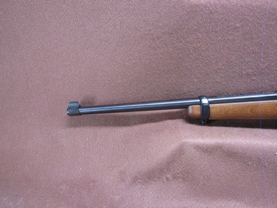 Ruger Ninety-Six 22 LR Lever 18.5