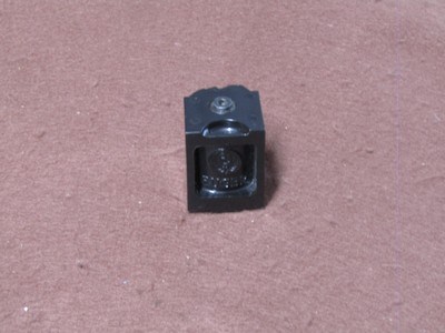 Ruger Ninety-Six 22 LR Lever 18.5