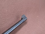 Ruger Ninety-Six 22 LR Lever 18.5