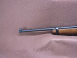 Ruger Ninety-Six 22 LR Lever 18.5