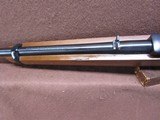 Ruger Ninety-Six 22 LR Lever 18.5