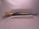 Ruger Ninety-Six 22 LR Lever 18.5