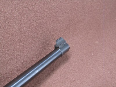 Ruger Ninety-Six 22 LR Lever 18.5