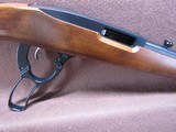 Ruger Ninety-Six 22 LR Lever 18.5