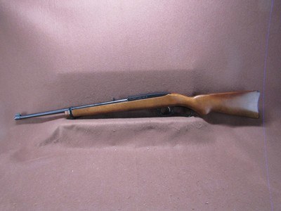 Ruger Ninety-Six 22 LR Lever 18.5