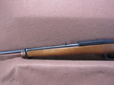 Ruger Ninety-Six 22 LR Lever 18.5