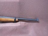 Ruger Ninety-Six 22 LR Lever 18.5