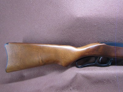 Ruger Ninety-Six 22 LR Lever 18.5
