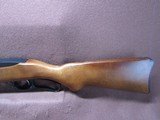 Ruger Ninety-Six 22 LR Lever 18.5