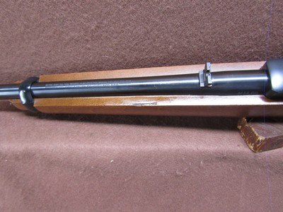 Ruger Ninety-Six 22 LR Lever 18.5