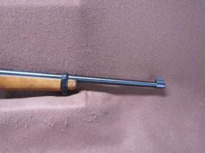 Ruger Ninety-Six 22 LR Lever 18.5