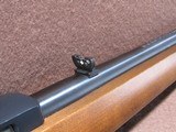 Ruger Ninety-Six 22 LR Lever 18.5