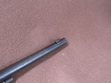 Winchester 61 22 S/L/LR Pump Take Down 24