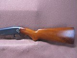 Winchester 61 22 S/L/LR Pump Take Down 24