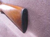 Winchester 61 22 S/L/LR Pump Take Down 24