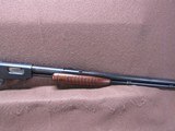 Winchester 61 22 S/L/LR Pump Take Down 24