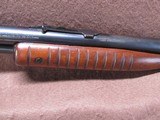 Winchester 61 22 S/L/LR Pump Take Down 24