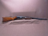 Winchester 61 22 S/L/LR Pump Take Down 24