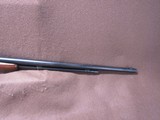 Winchester 61 22 S/L/LR Pump Take Down 24