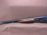 Winchester 61 22 S/L/LR Pump Take Down 24