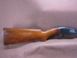 Winchester 61 22 S/L/LR Pump Take Down 24