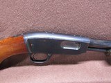 Winchester 61 22 S/L/LR Pump Take Down 24