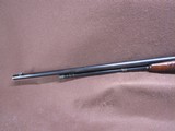 Winchester 61 22 S/L/LR Pump Take Down 24
