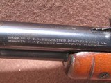 Winchester 61 22 S/L/LR Pump Take Down 24