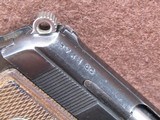 VG Condition Colt Junior .25 ACP Semi 2.25