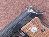 VG Condition Colt Junior .25 ACP Semi 2.25
