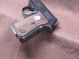 VG Condition Colt Junior .25 ACP Semi 2.25
