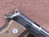 VG Condition Colt Junior .25 ACP Semi 2.25