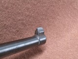 Mauser 1896 Broomhandle 30 Cal Semi 3.9