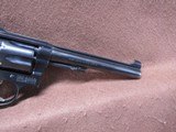 Smith & Wesson K22 Masterpiece 22 LR 6 Shot 5 Screw DA/SA 6
