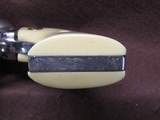 Colt Frontier Scout 22 LR 6 Shot SA 4.75