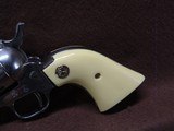 Colt Frontier Scout 22 LR 6 Shot SA 4.75