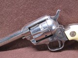 Colt Frontier Scout 22 LR 6 Shot SA 4.75