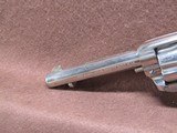 Colt Frontier Scout 22 LR 6 Shot SA 4.75