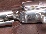 Colt Frontier Scout 22 LR 6 Shot SA 4.75