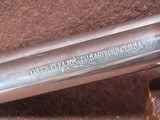 Colt Frontier Scout 22 LR 6 Shot SA 4.75